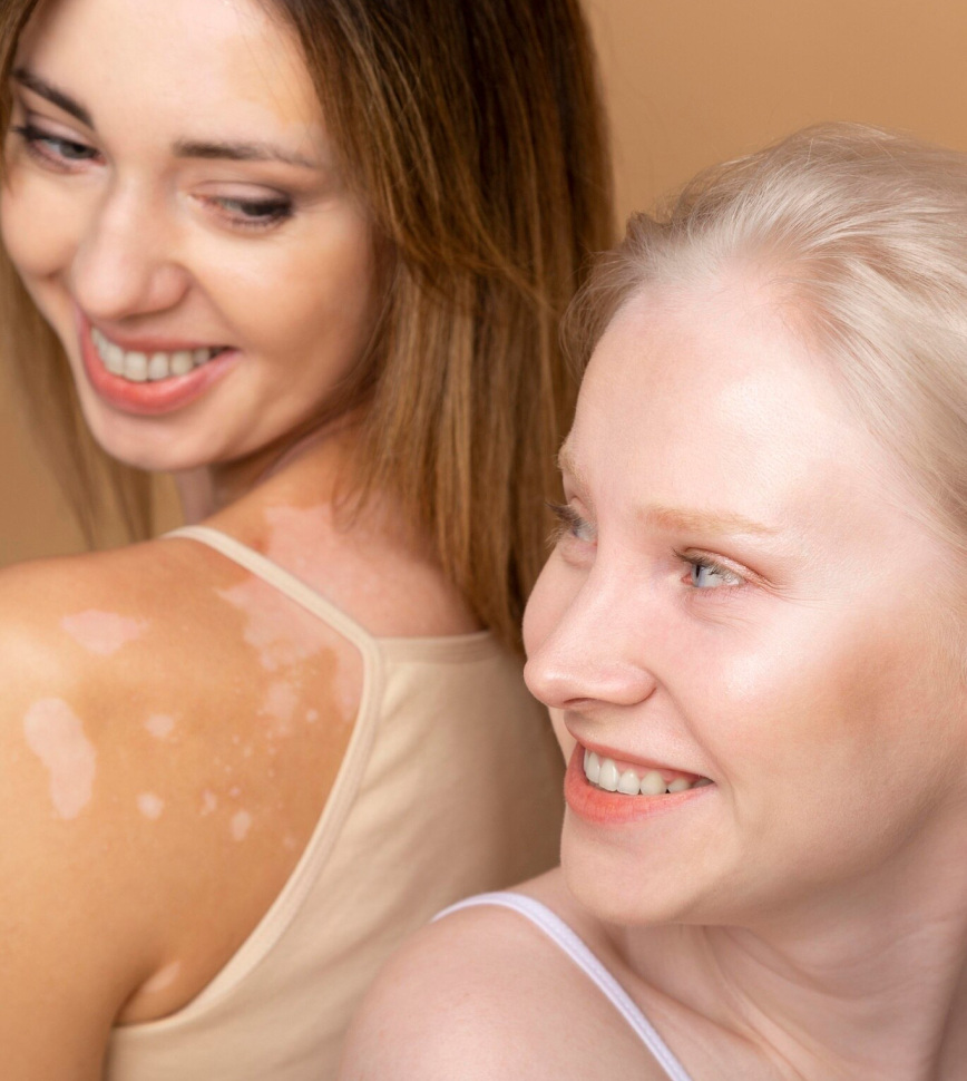 Monica – Una storia per far nascere la speranza